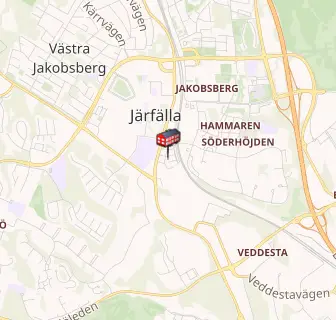 Järfälla