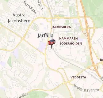 Järfälla