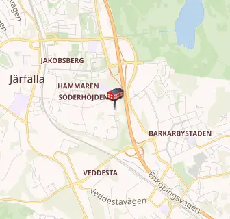 Järfälla