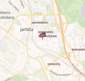 Järfälla