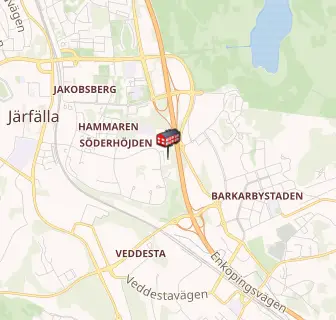 Järfälla