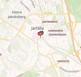 Järfälla