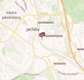 Järfälla