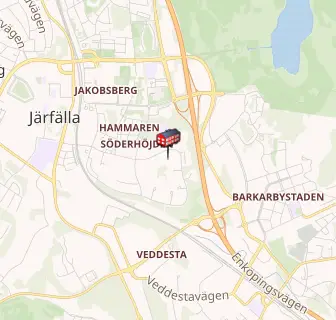 Järfälla
