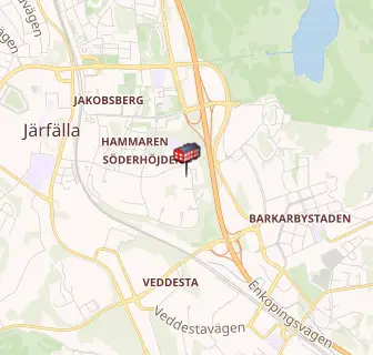 Järfälla