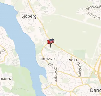 Danderyd