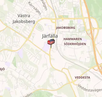 Järfälla