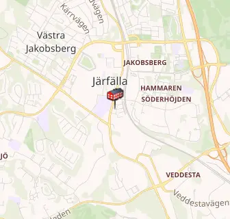 Järfälla