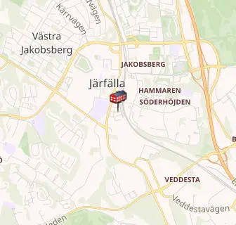 Järfälla