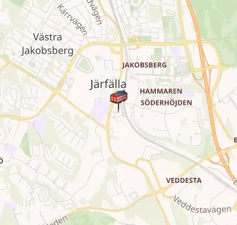 Järfälla