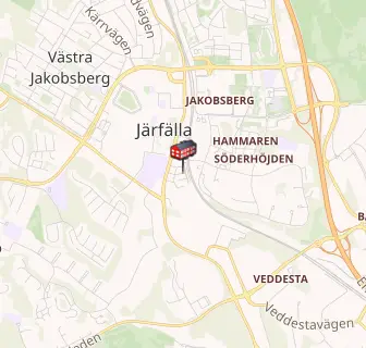 Järfälla
