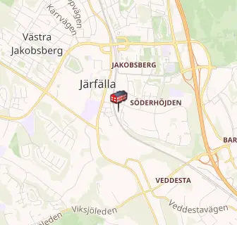 Järfälla