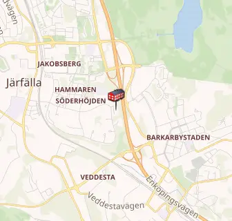 Järfälla