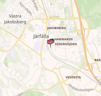 Järfälla