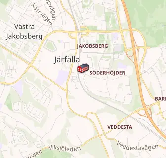 Järfälla