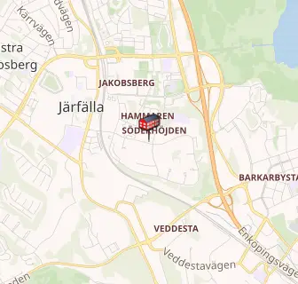 Järfälla