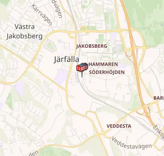 Järfälla