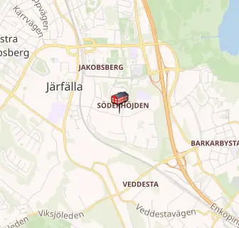Järfälla