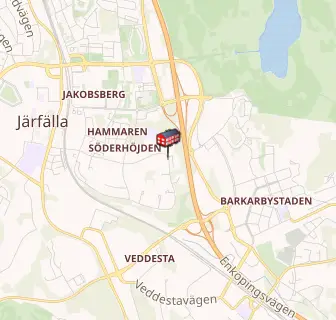 Järfälla