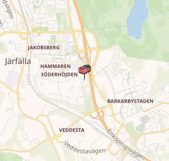 Järfälla