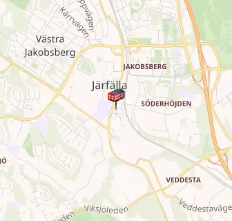 Järfälla