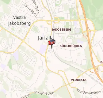 Järfälla