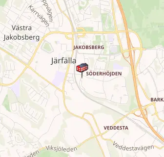 Järfälla