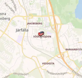 Järfälla