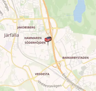 Järfälla