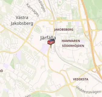 Järfälla