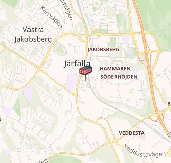 Järfälla