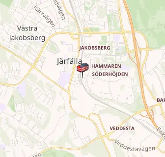 Järfälla
