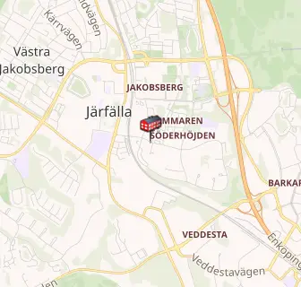 Järfälla