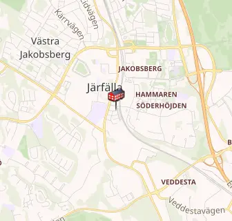Järfälla