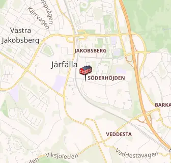 Järfälla