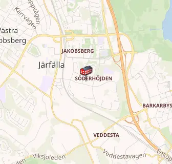Järfälla
