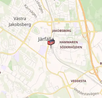 Järfälla