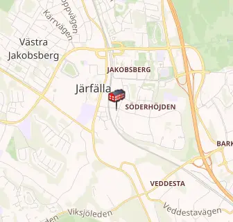 Järfälla
