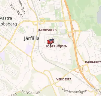Järfälla