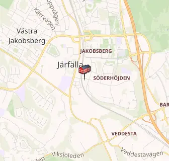 Järfälla