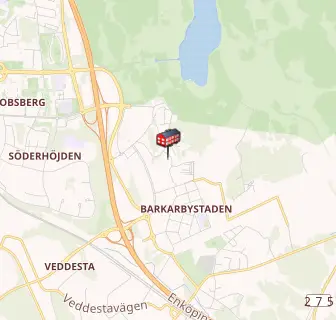 Järfälla