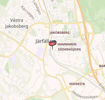 Järfälla