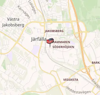 Järfälla