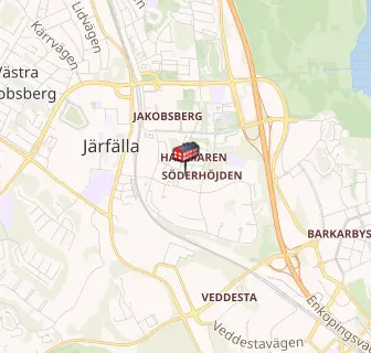 Järfälla