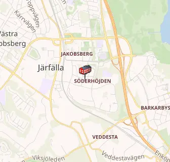 Järfälla