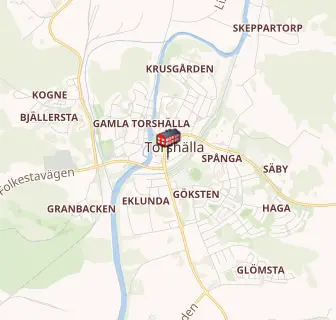 Eskilstuna