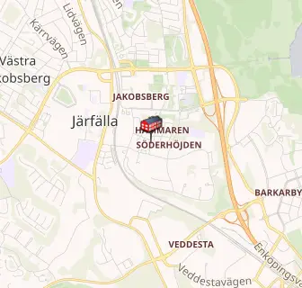 Järfälla