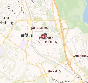 Järfälla