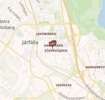 Järfälla