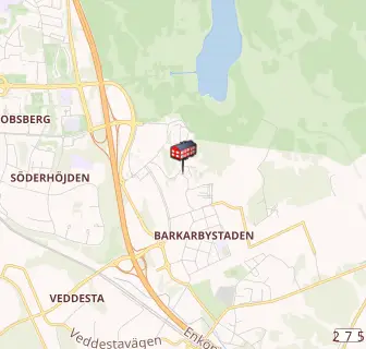 Järfälla